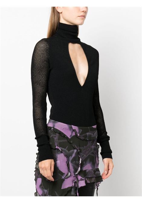 body ALESSANDRO VIGILANTE | Top | VEWX75039A001